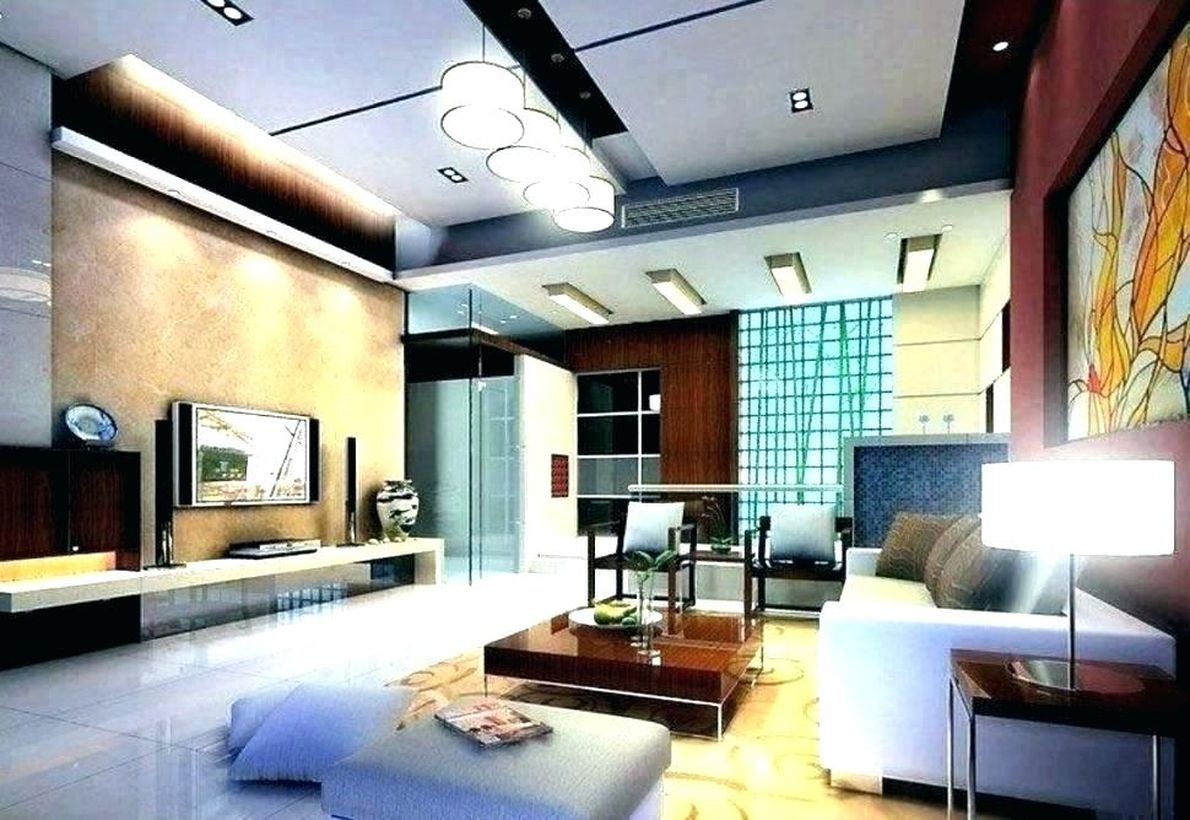 The living room is the heart of your home. A room where you experience many different moments - relaxing with friends, watching television on the couch,