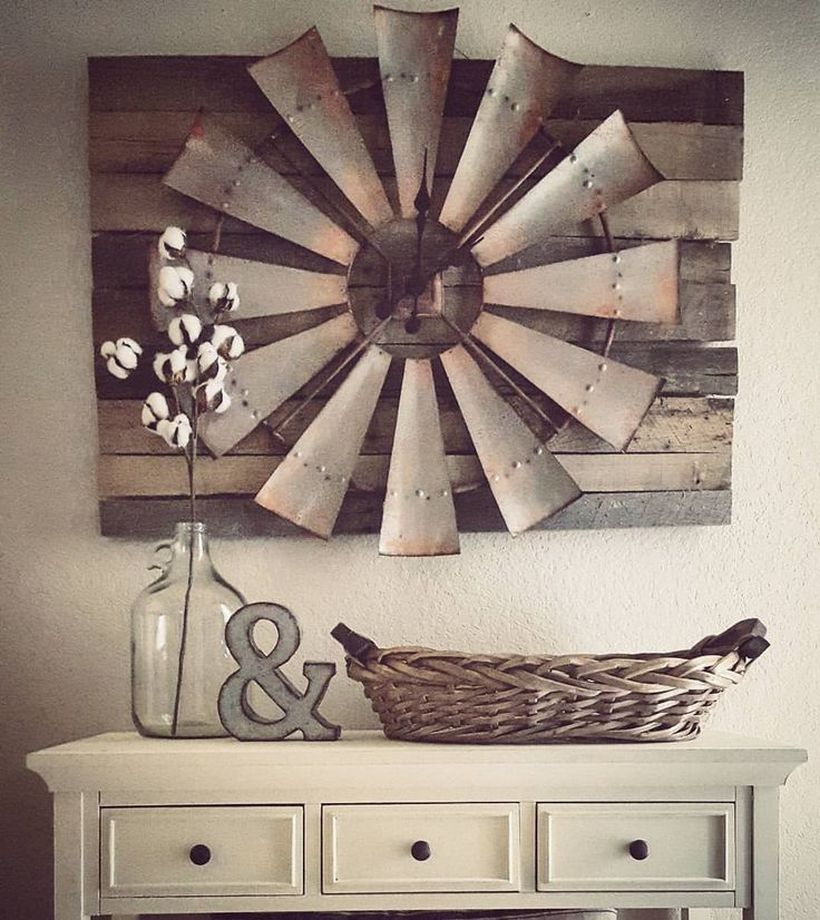 Rattan basket for table decoration