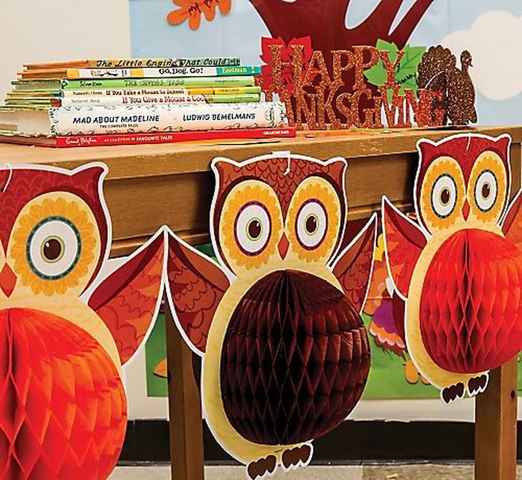 Thanksgiving-decoration