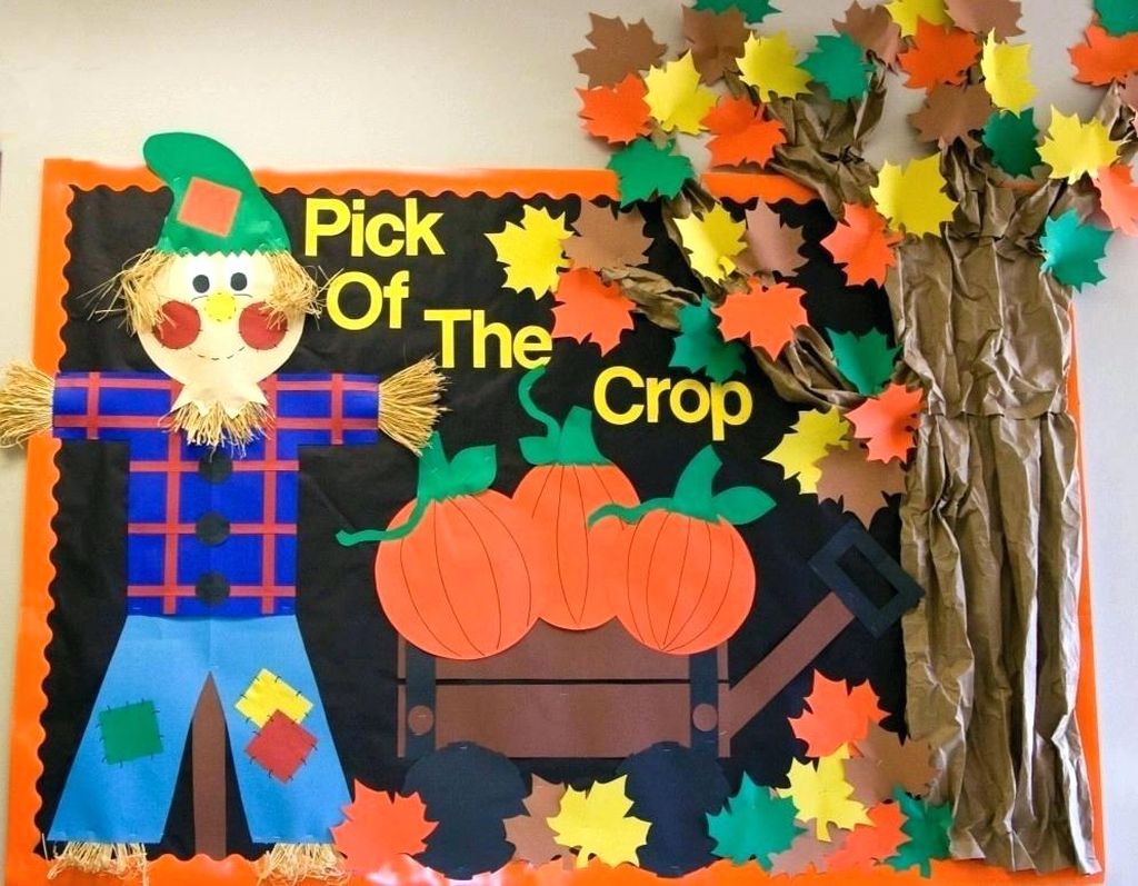 Thanksgiving-classroom-board-color-improving-idea