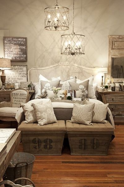 Artworks-wooden-boxes-for-storage-a-refined-bed.-1