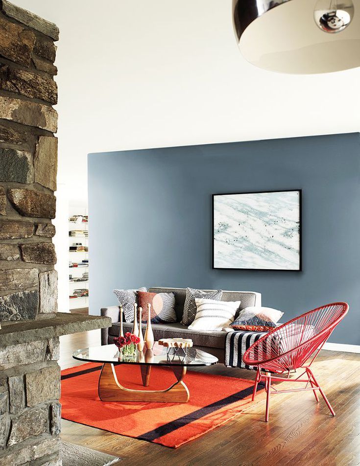 Beautiful-painting-for-your-home-decoration-with-a-modern-painting-color-cool-gray-with-blue-undertones-that-is-fabulous-on-its-own-or-paired-with-other-colors-to-complement-modern-decor.