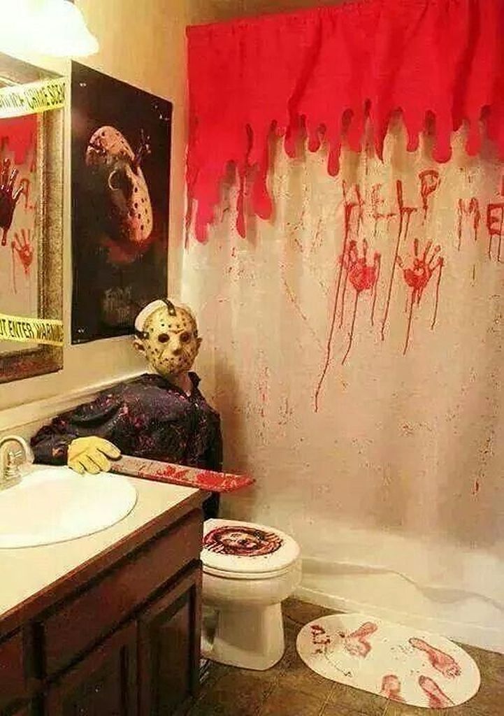 Bloodyjasonbathroom