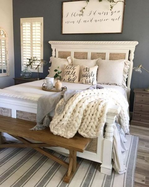 Blue-walls-striped-textiles-knit-and-burlap-accessories.-1