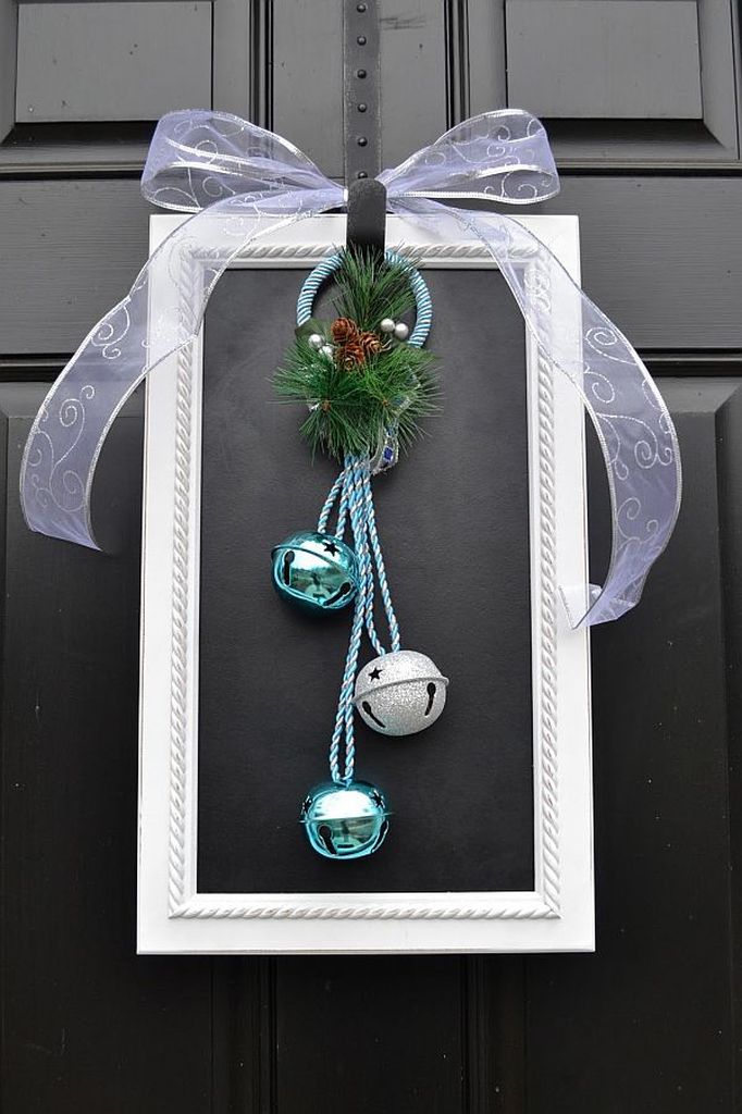 Christmas-door-decorations