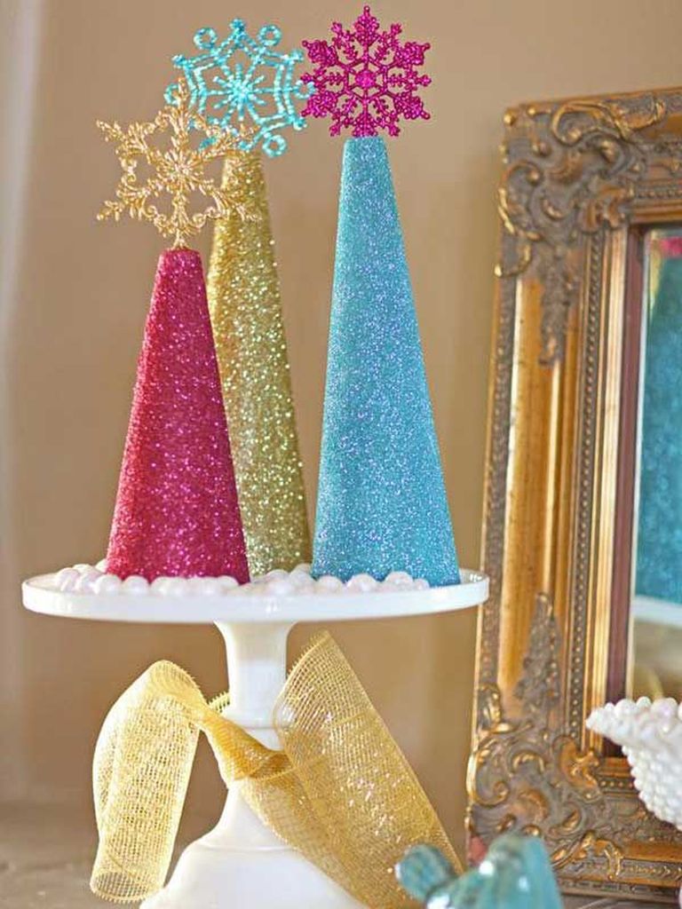 Colorful-decoration
