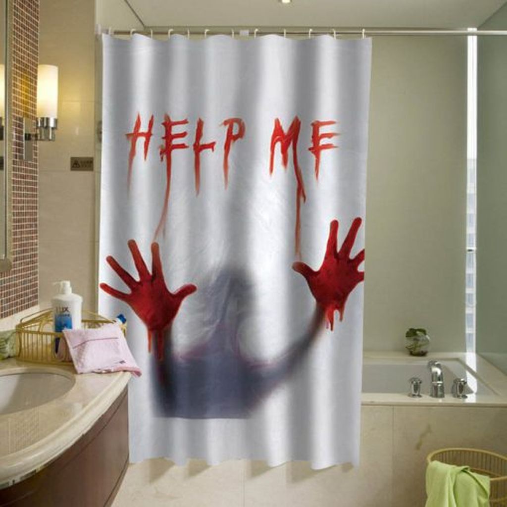 Curtain-decoration