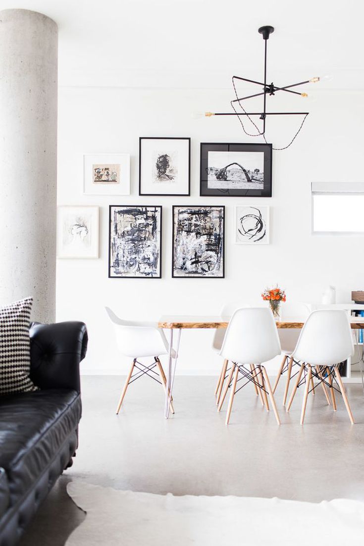 Exciting-painting-for-your-home-decoration-with-modern-painting-colors-will-never-go-out-of-style-a-bright-white-hue-of-paint-allow-this-modern-paint-color-to-bring-sophistication-to-any-room.