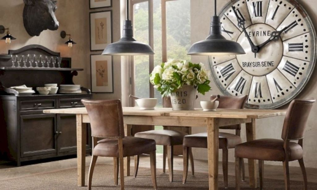 Kitchen-wall-clocks