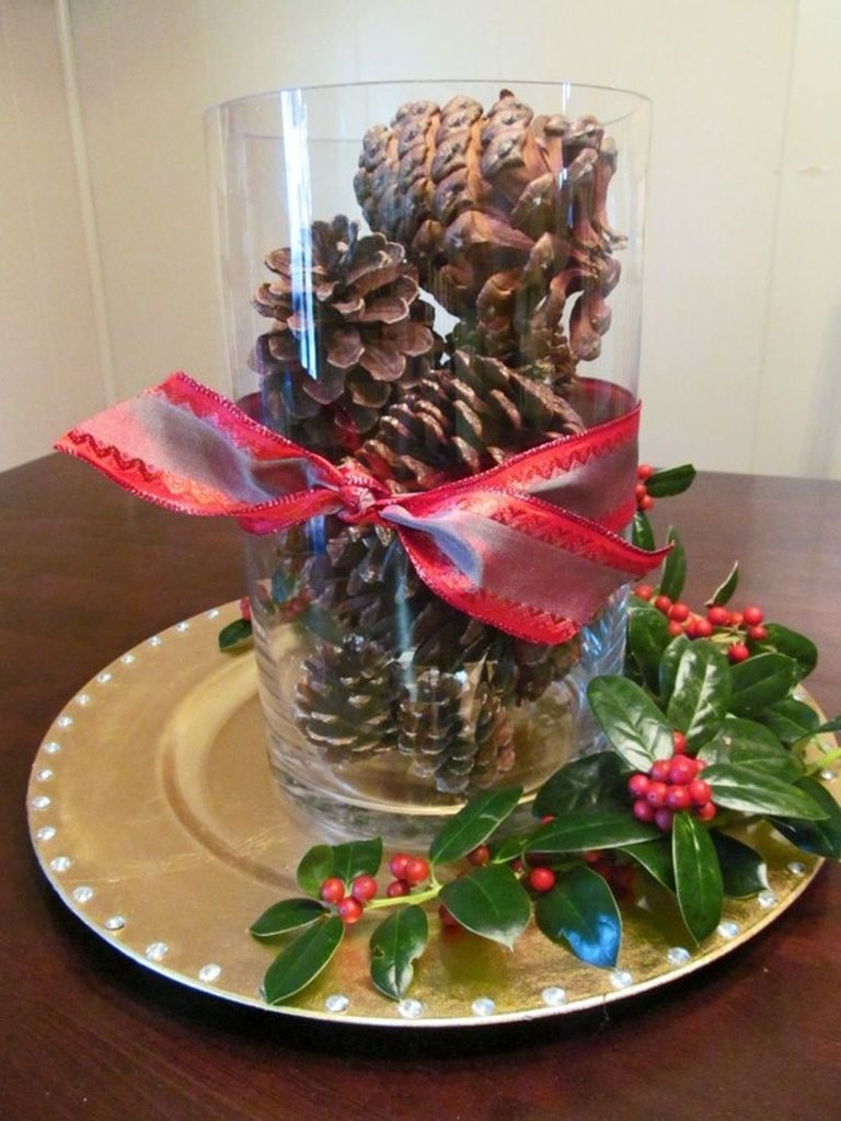 Table-decoration