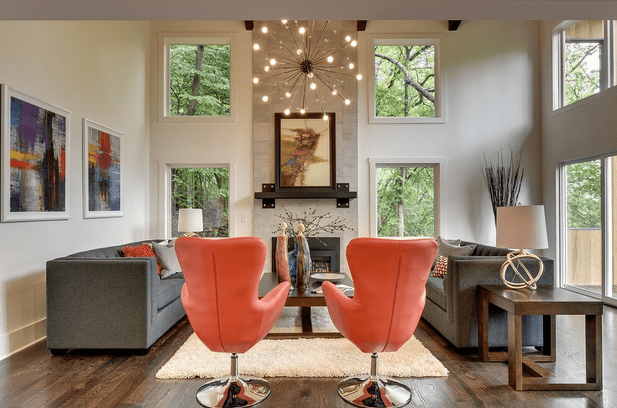 Unique-sputnik-chandelier-provides-good-lighting-and-one-of-the-modern-accessories-in-your-living-room-you-must-have