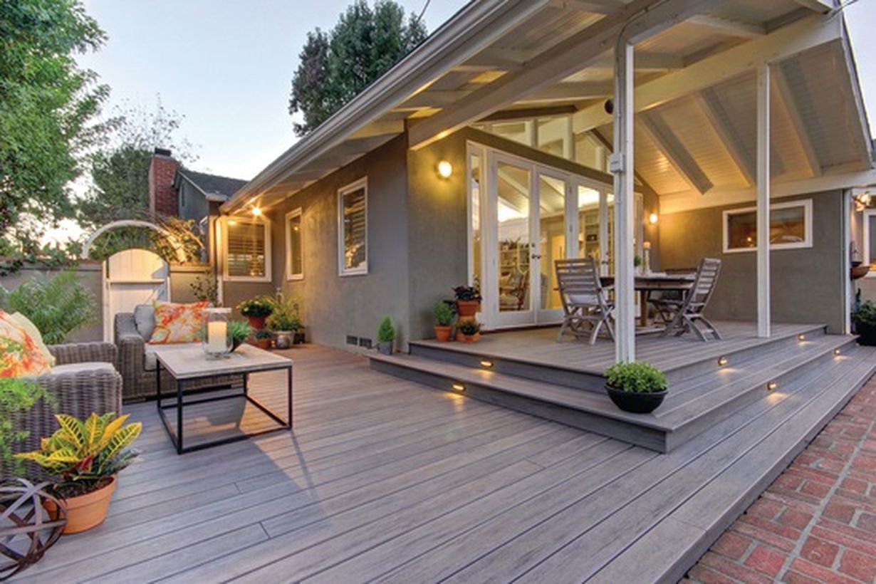 Arrangement-greenery-to-decorate-your-backyard-patio-deck-to-make-it-more-beautiful-to-make-you-more-comfortable-spending-time-at-home