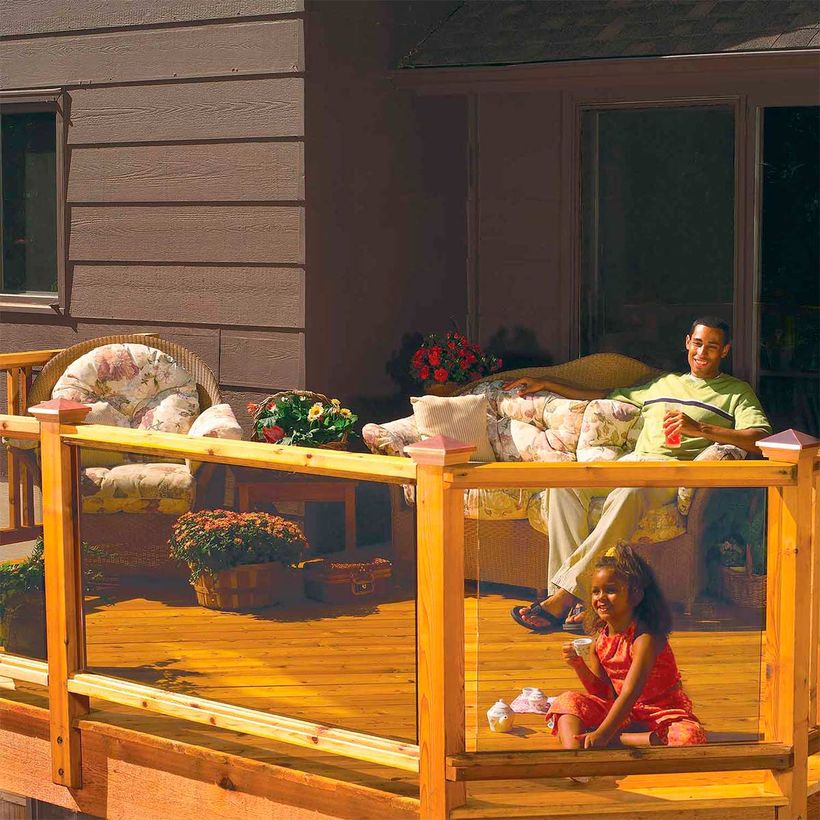 Cozy-rattan-sofas-with-flower-soft-foam-for-relaxing-with-family-on-the-backyard-patio-deck