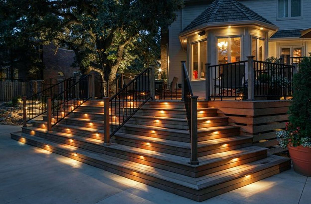 Decoration-your-backyard-patio-deck-can-be-more-beautiful-if-you-add-lighting-to-the-stairs-and-make-good-lighting