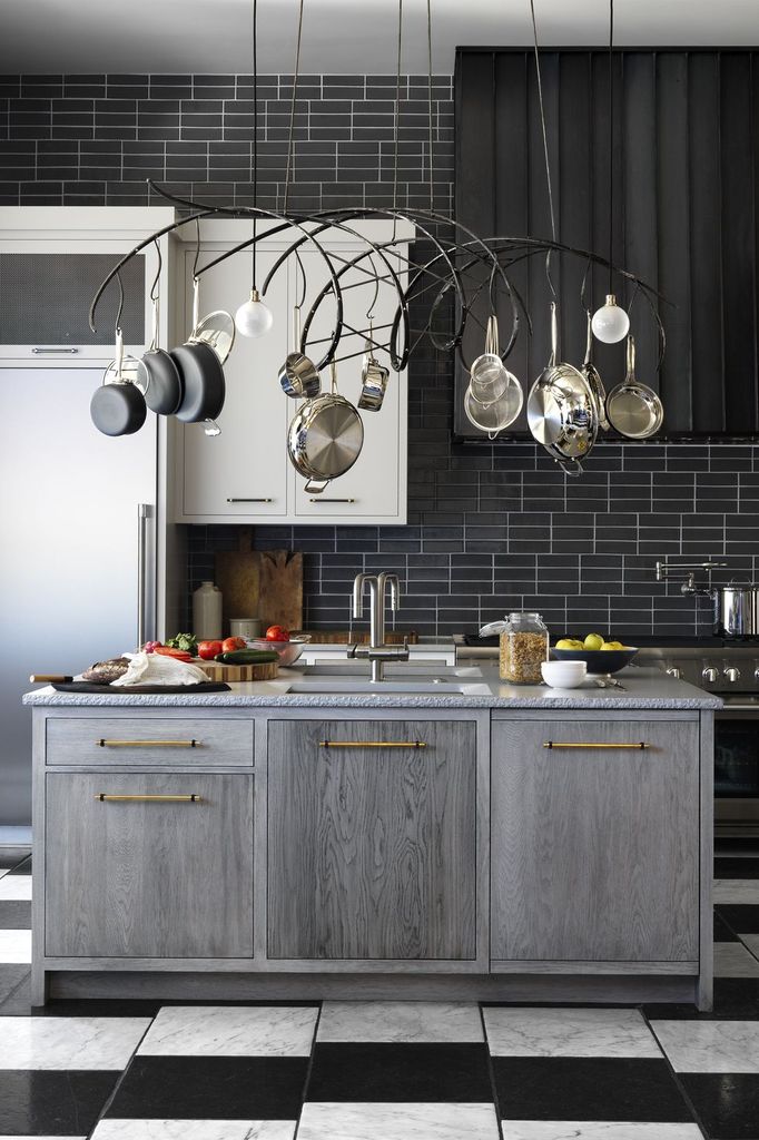 Kitchen-island