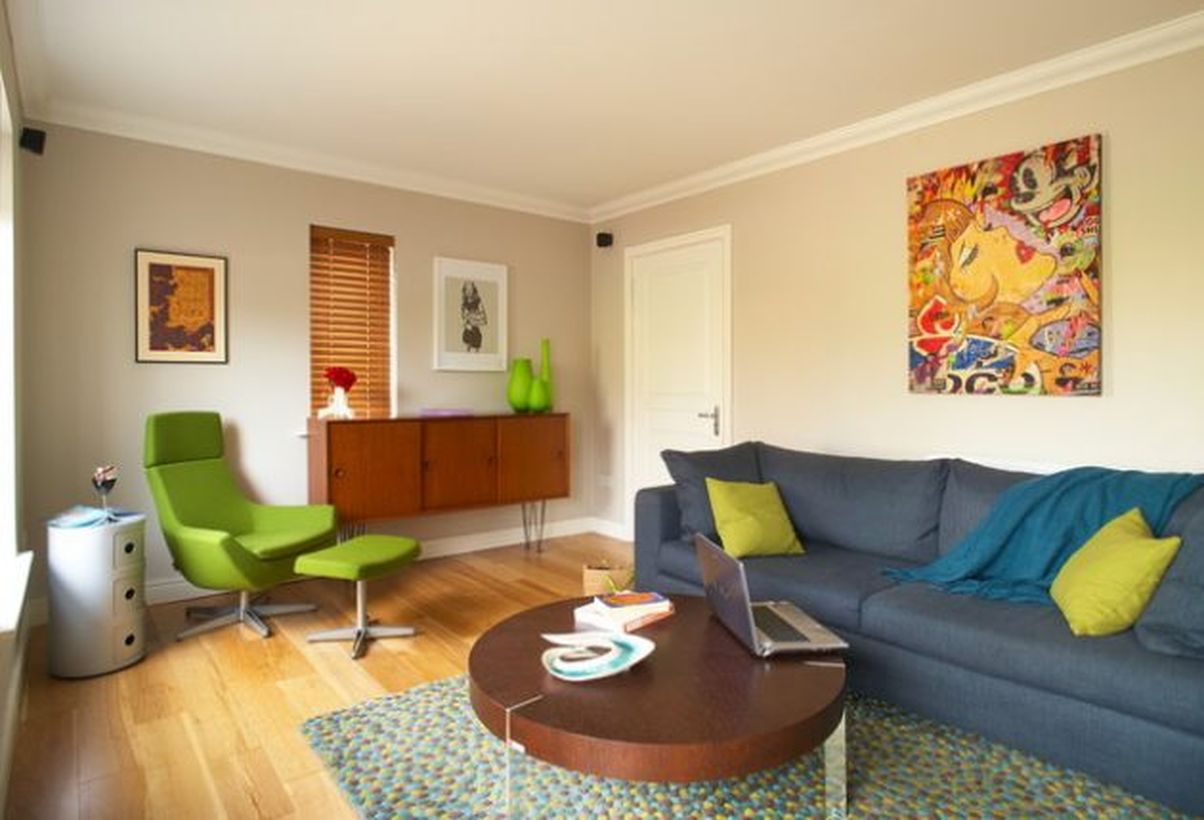 Retro-furniture-in-your-living-room-with-wooden-round-coffee-tables-and-classic-cabinets-that-decorate-in-your-room