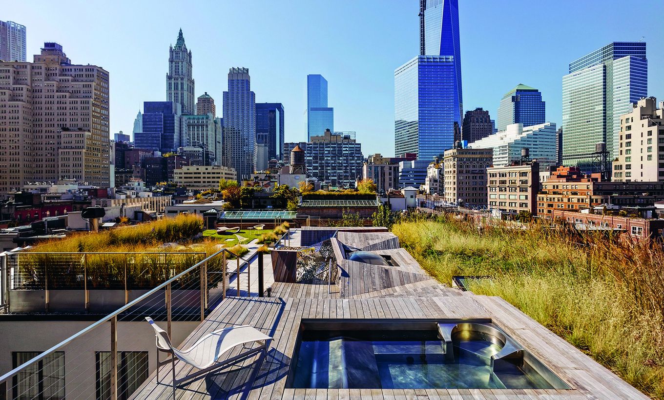 Stunning-rooftop-garden-with-surrounded-by-meadows-greenery-and-lounge-chairs-to-enjoy-the-view-from-a-height