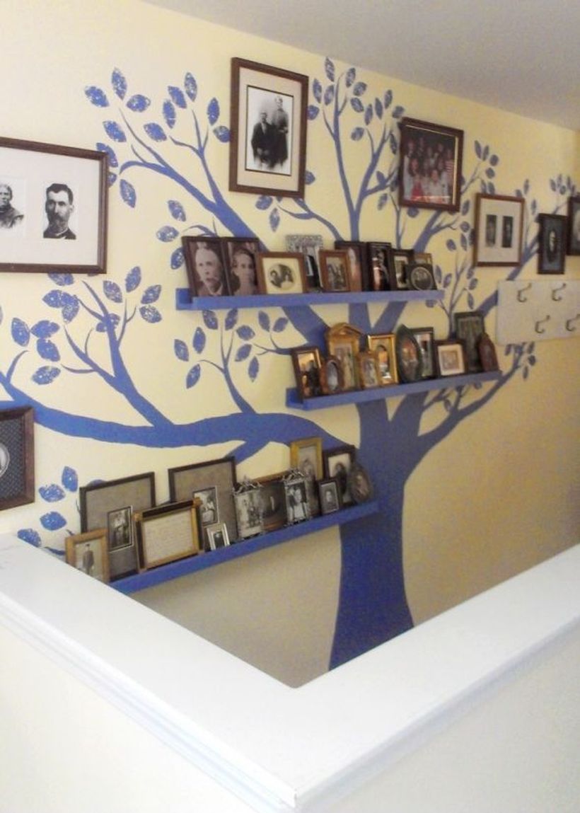 15-ideas-to-display-your-family-photos-at-home14-1