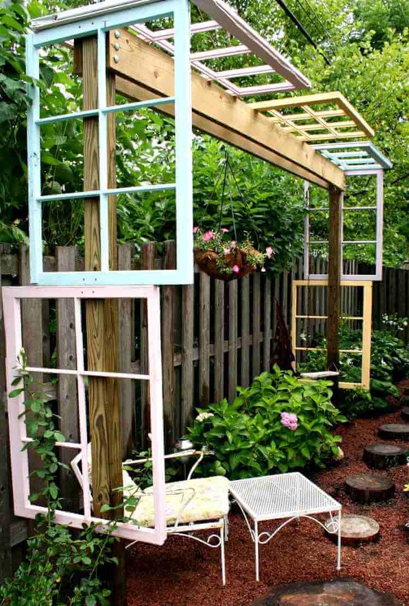 18-old-window-outdoor-decor-ideas-homebnc