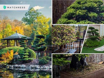 20 bonkei and saikei, japanese garden landscape art 5