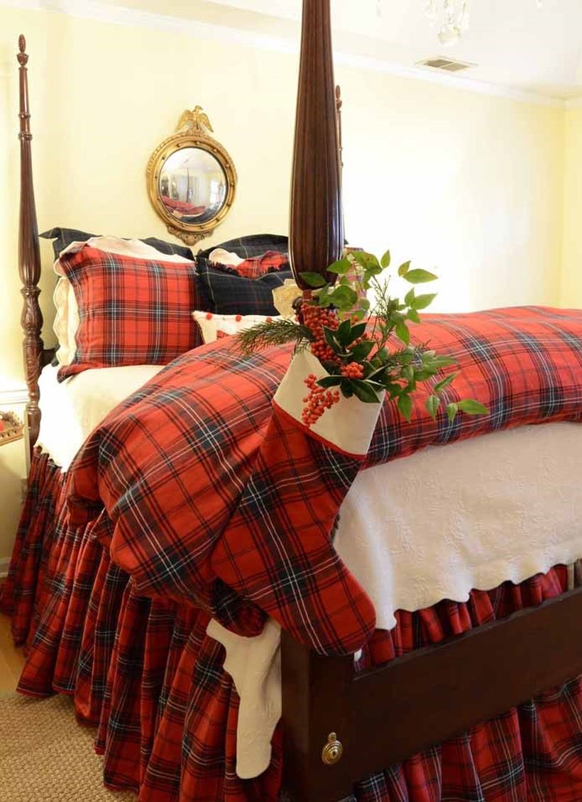 21.-checkered-bedding