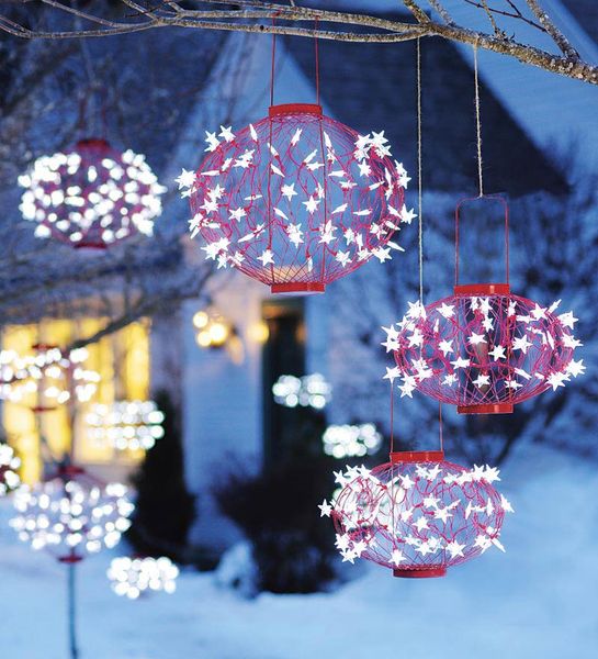 Add-a-star-studded-and-elegant-touch-to-your-yard-with-these-solar-lanterns.