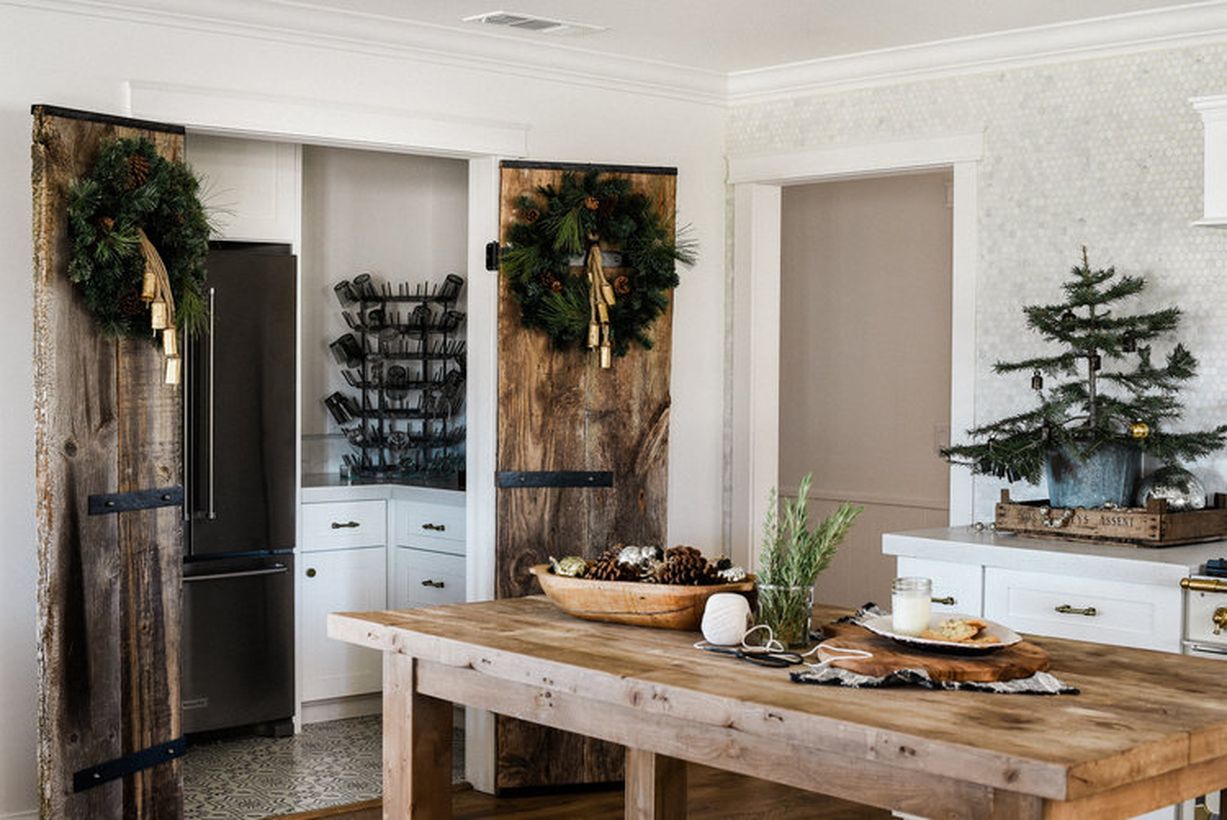 Christmaskitchendecorfromboxwoodavenue