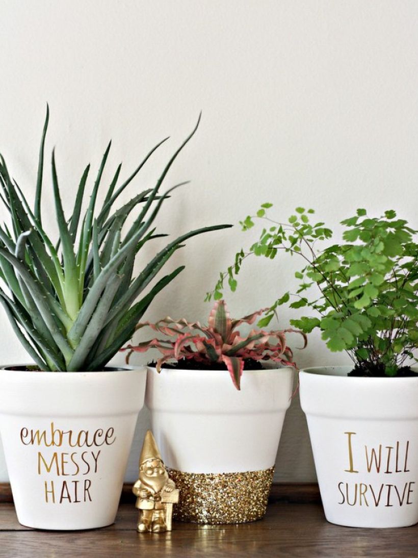 Diy-gold-foil-lettering