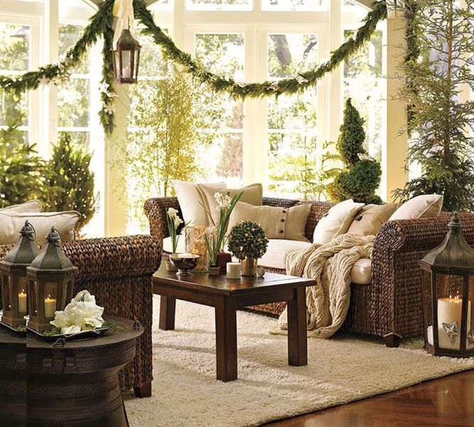 A-beautiful-living-room-christmas-spirit-into-your-apartment-with-stockings-a-decorated-christmas-tree-a-colorful-lighting-installation-or-a-creative-message-on-one-of-the-walls.