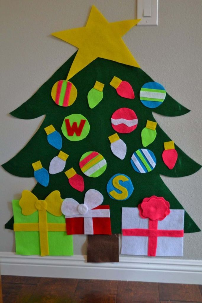 Chrismats tree