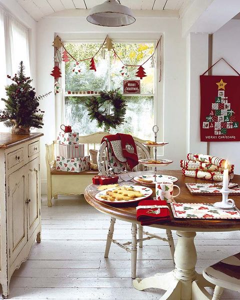 Christmas-table-decoration-ideas