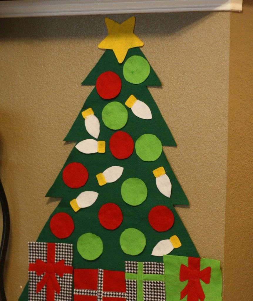 Christmas tree decoration