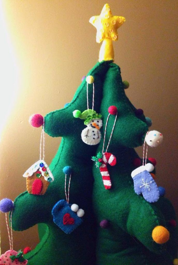 Christmas tree