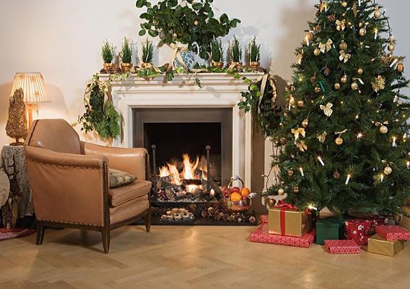 Fireplace-decorations-ideas