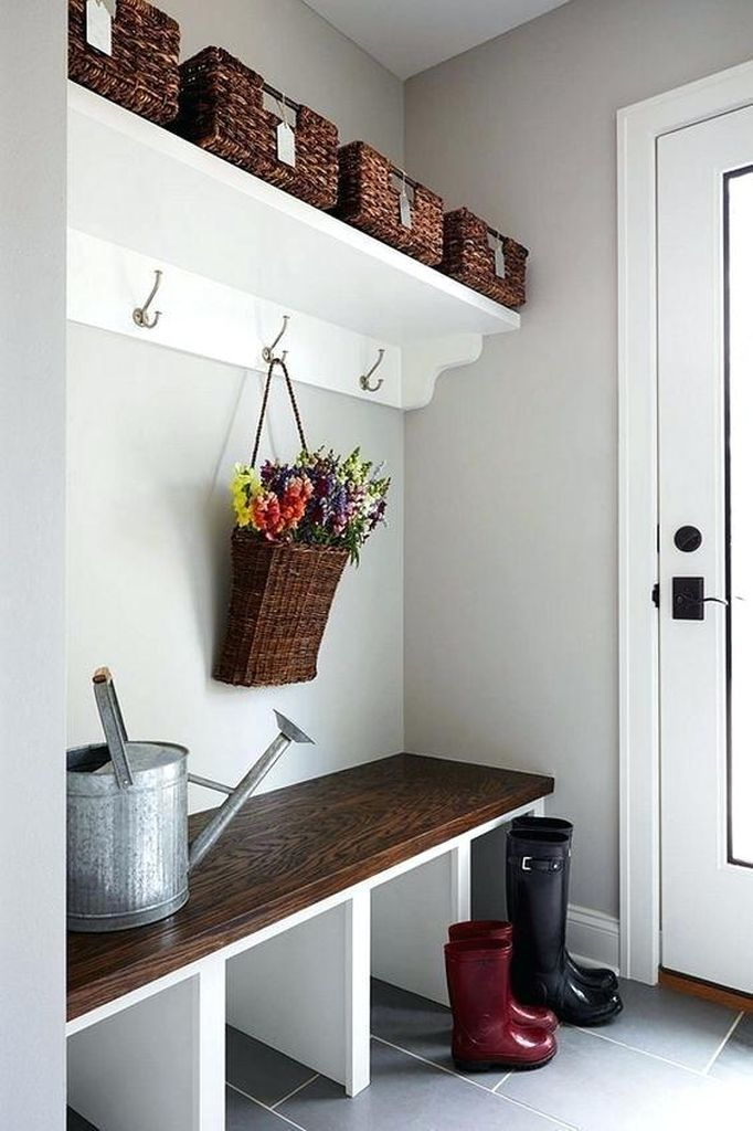 Mudroom