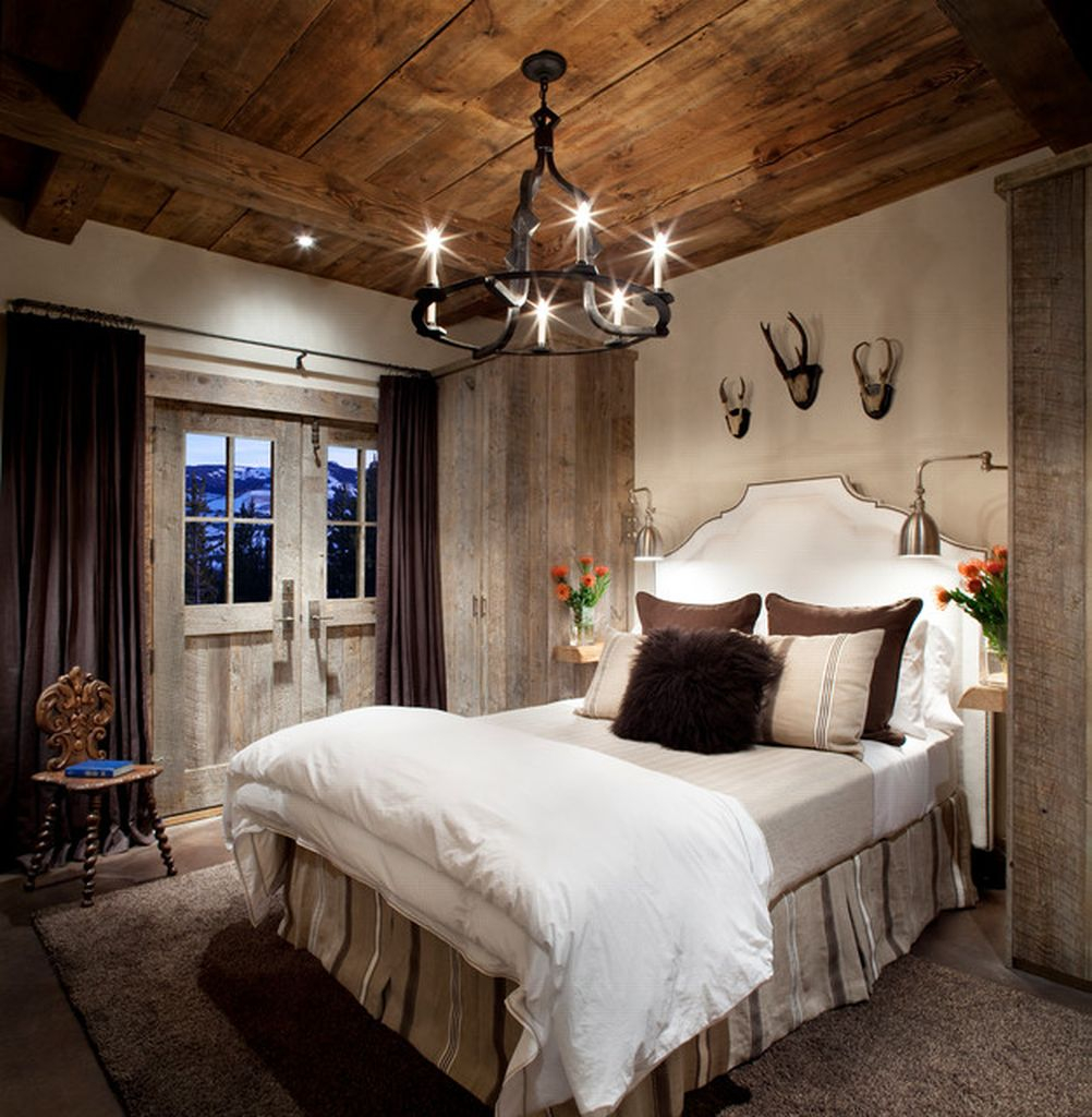 Rustic-bedrooms-pictures
