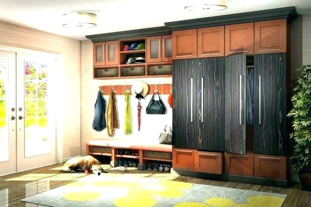 Storage bench