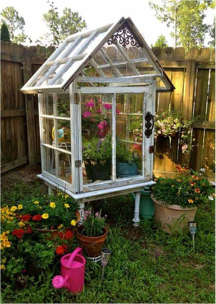 The-best-diy-garden-ideas-and-outdoor-yard (2)