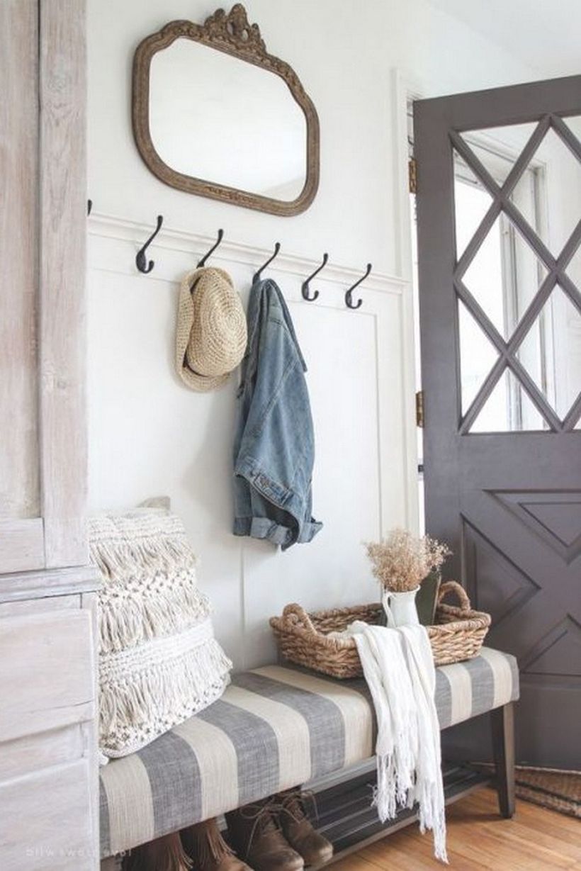15-stunning-entryway-ideas-with-bench-2