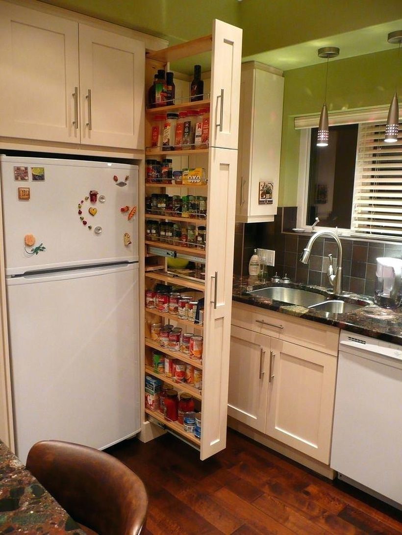 1cabinet-rollouts-kitchen-cabinet-storage-ideas-the-narrow-cabinet-beside-the-fridge-pulls-out-to-r