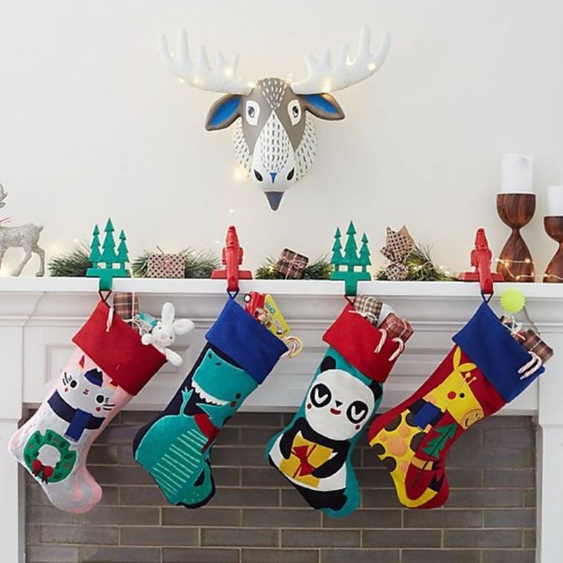 2christmas-decorating-ideas-for-kids-stocking