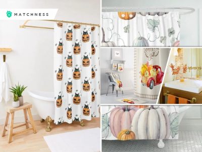 Aesthetic diy fall bathroom decor ideas fi