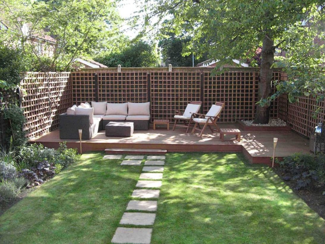 Best-small-backyard-landscaping-ideas
