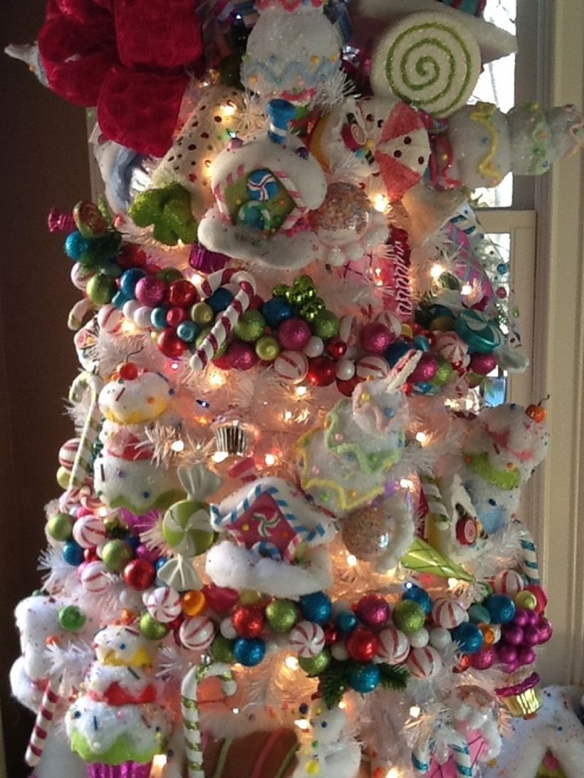 Candy-land-christmas-tree-decorations
