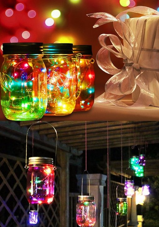 Christmas-decor-color-changing-fairy-light