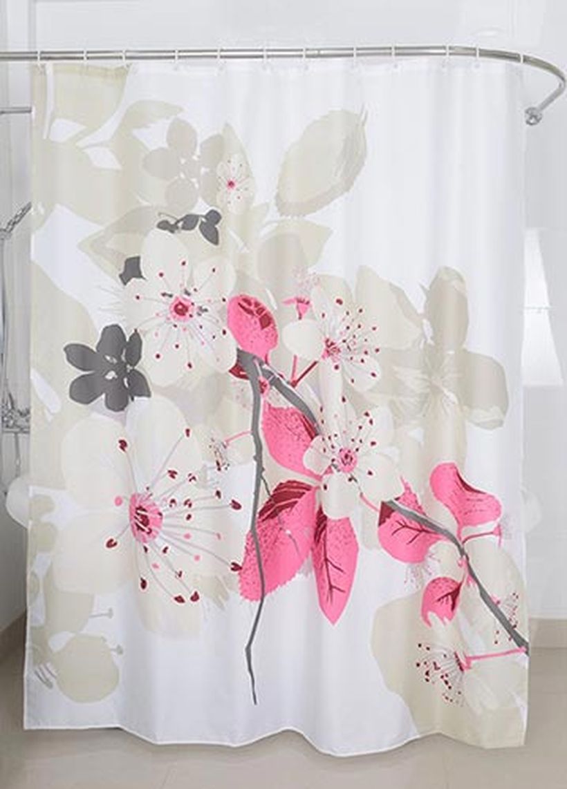 Magic-vida-decorative-lush-flowers-peach-tree-shower