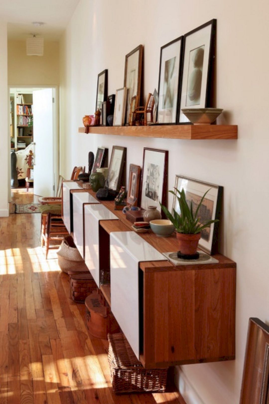 Narrow-hallway-storage-idea-1