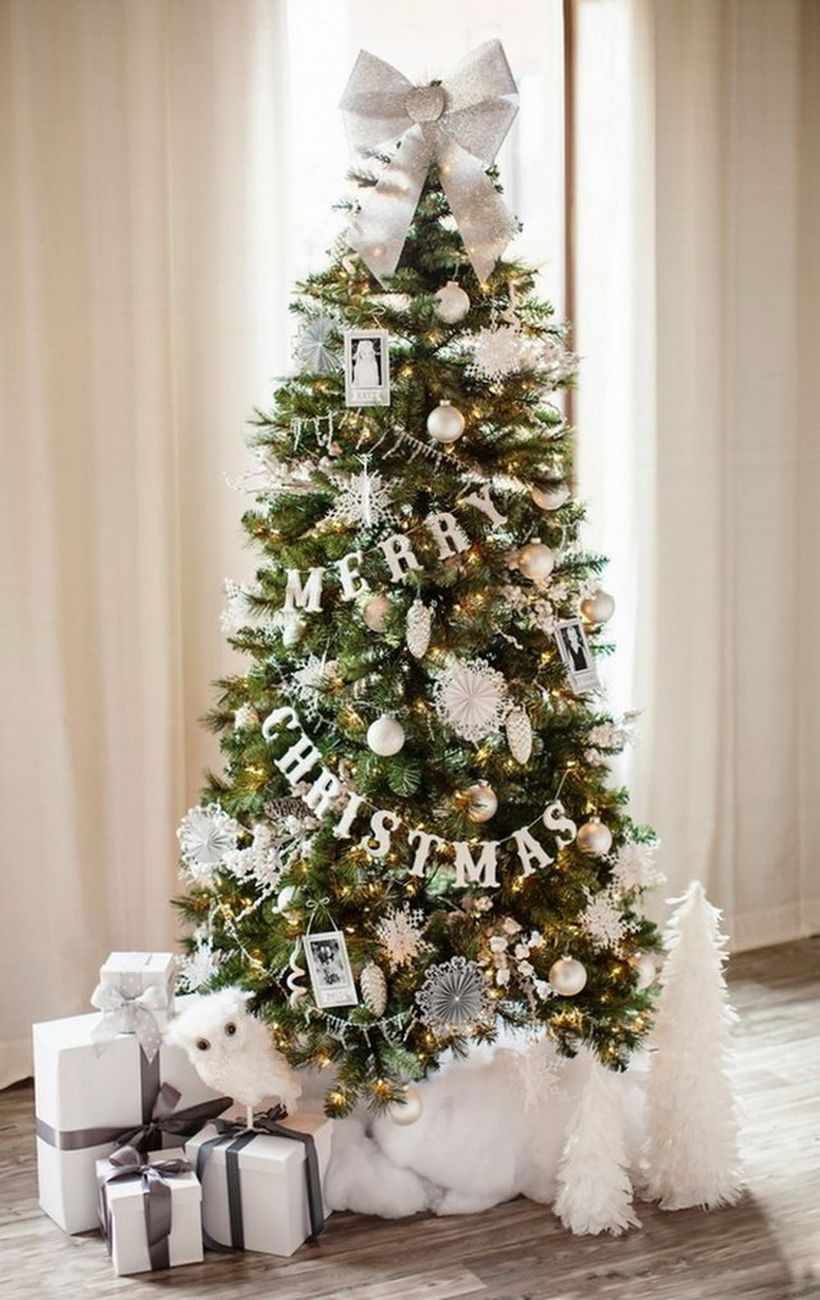 Stylish-christmas-tree-abletop-christmas-trees-led-garland.