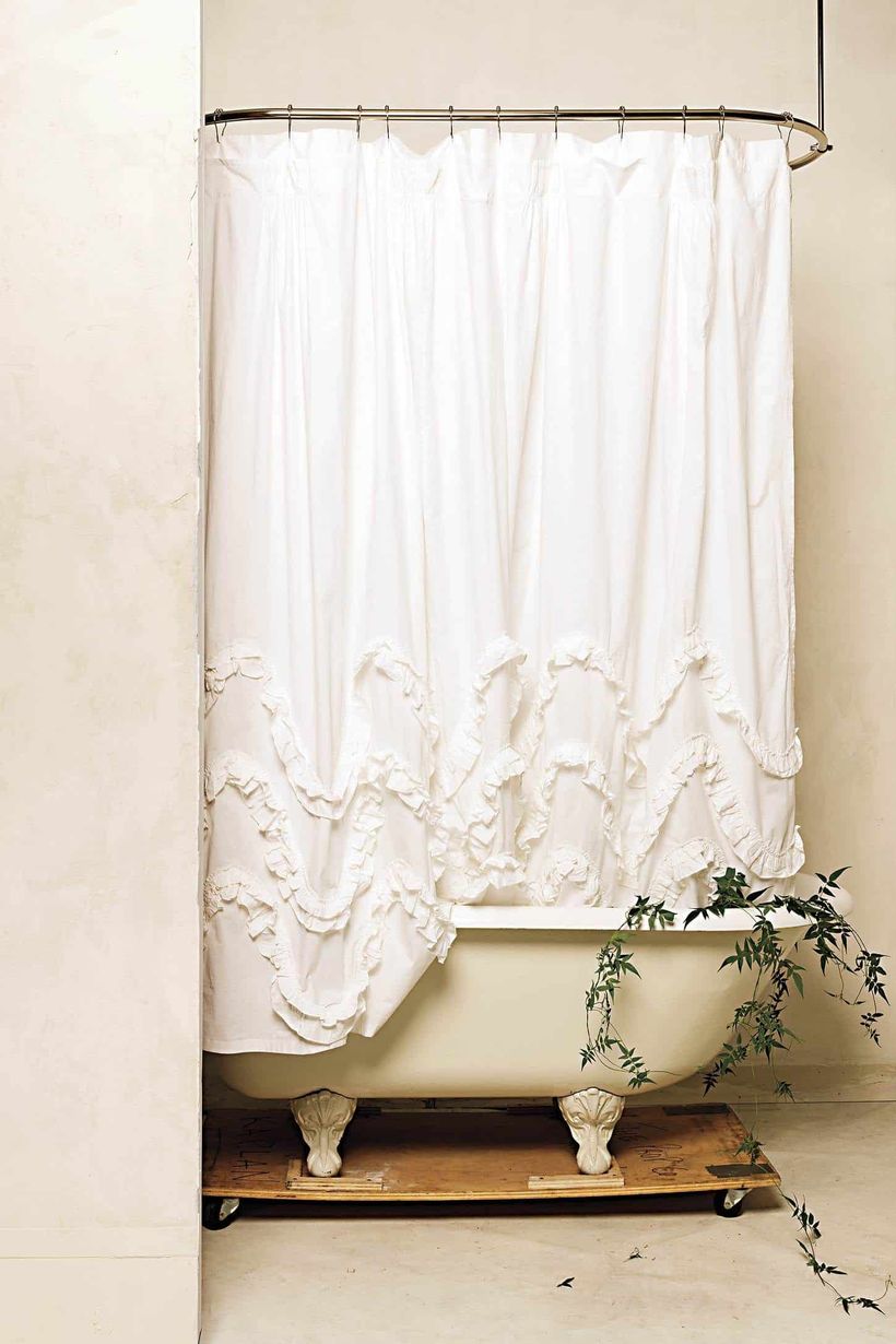 Waves-and-ruffles-shower-curtain