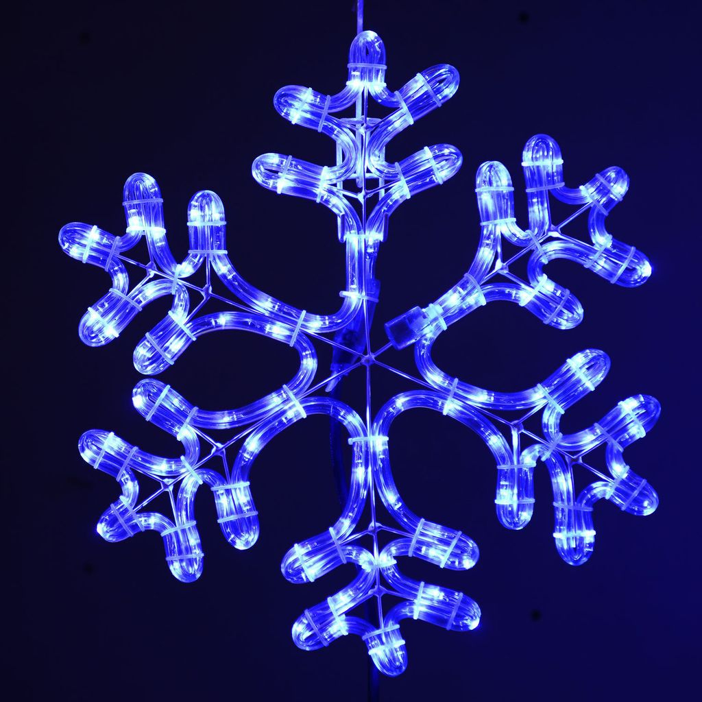 Amazing-snowflake-of-outdoor